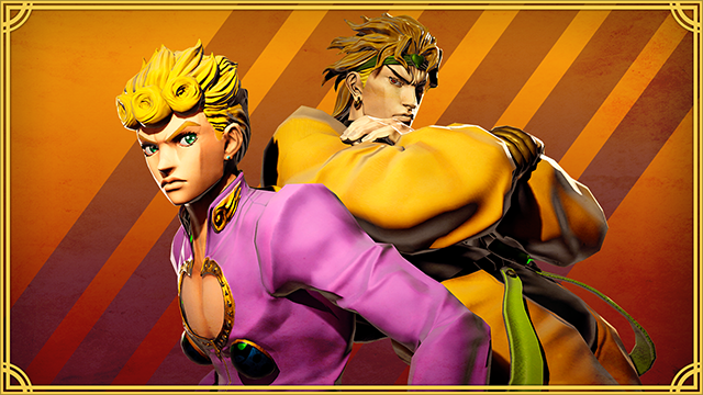 プロフィールカード一覧 ジョジョの奇妙な冒険ラストサバイバー ラスサバ ジョジョls 攻略wiki Lastsurvivor Atwiki アットウィキ